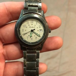 Eddie Bauer watch